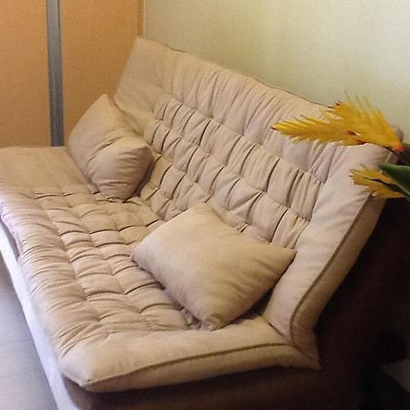 Palm Tree Genlex Condo Manila Dış mekan fotoğraf