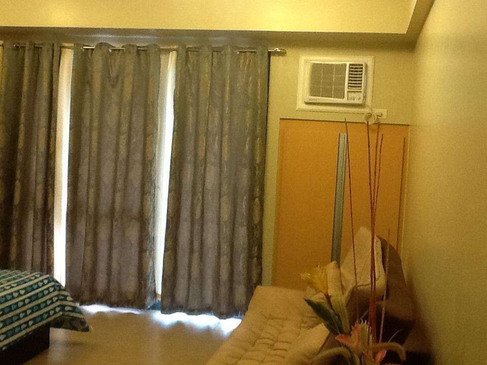 Palm Tree Genlex Condo Manila Dış mekan fotoğraf