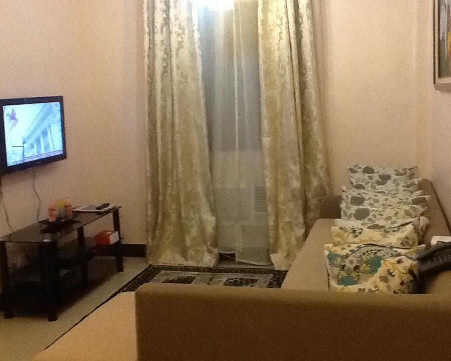 Palm Tree Genlex Condo Manila Dış mekan fotoğraf