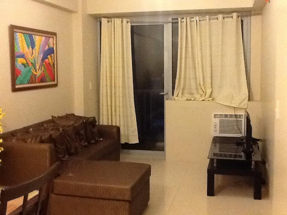 Palm Tree Genlex Condo Manila Dış mekan fotoğraf