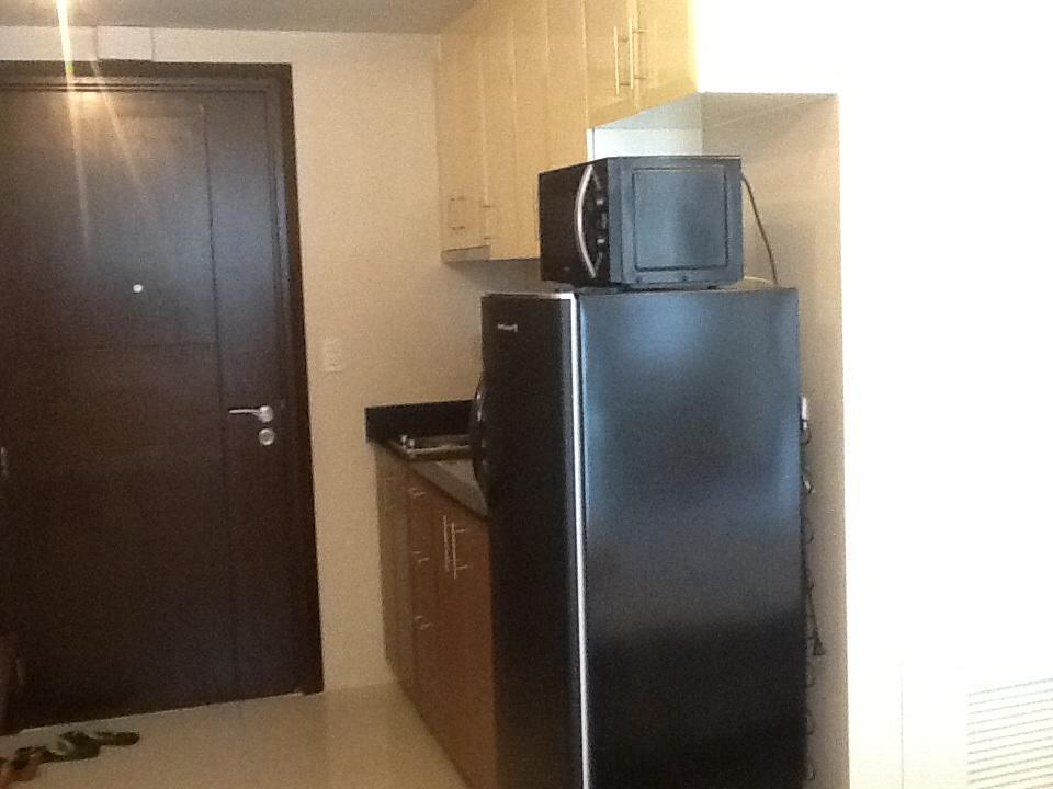 Palm Tree Genlex Condo Manila Dış mekan fotoğraf