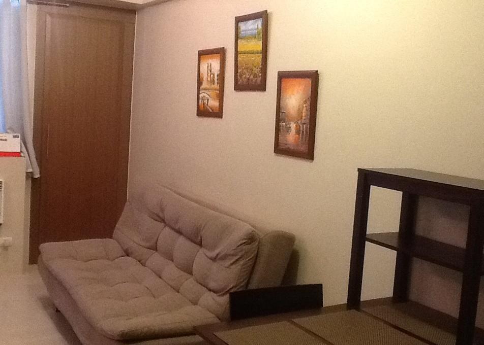 Palm Tree Genlex Condo Manila Dış mekan fotoğraf
