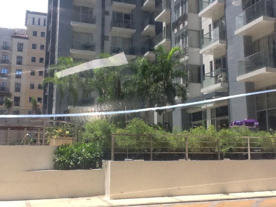 Palm Tree Genlex Condo Manila Dış mekan fotoğraf