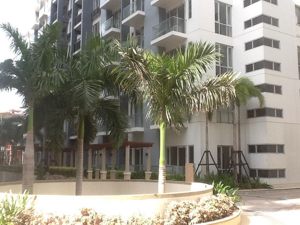 Palm Tree Genlex Condo Manila Dış mekan fotoğraf