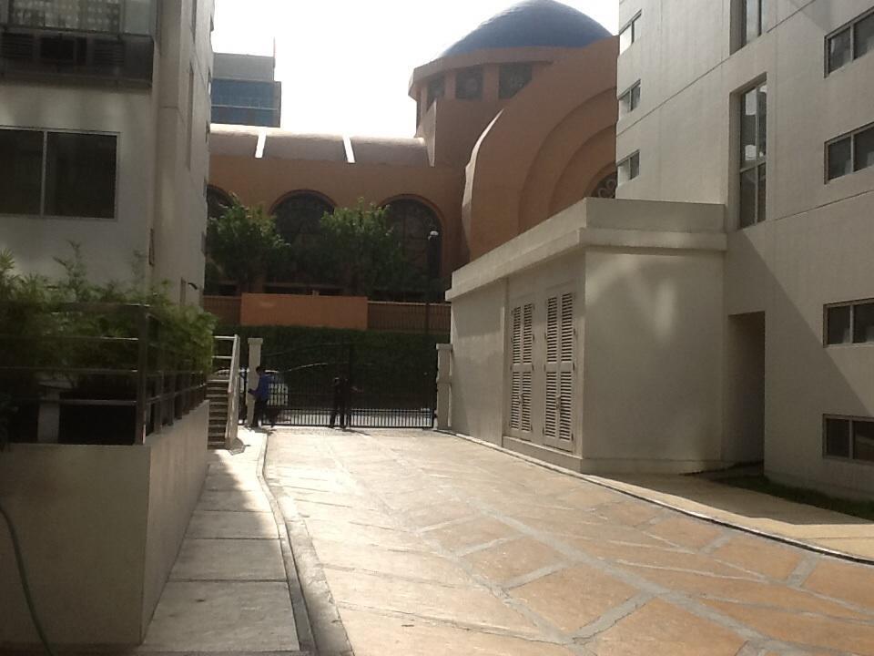 Palm Tree Genlex Condo Manila Dış mekan fotoğraf