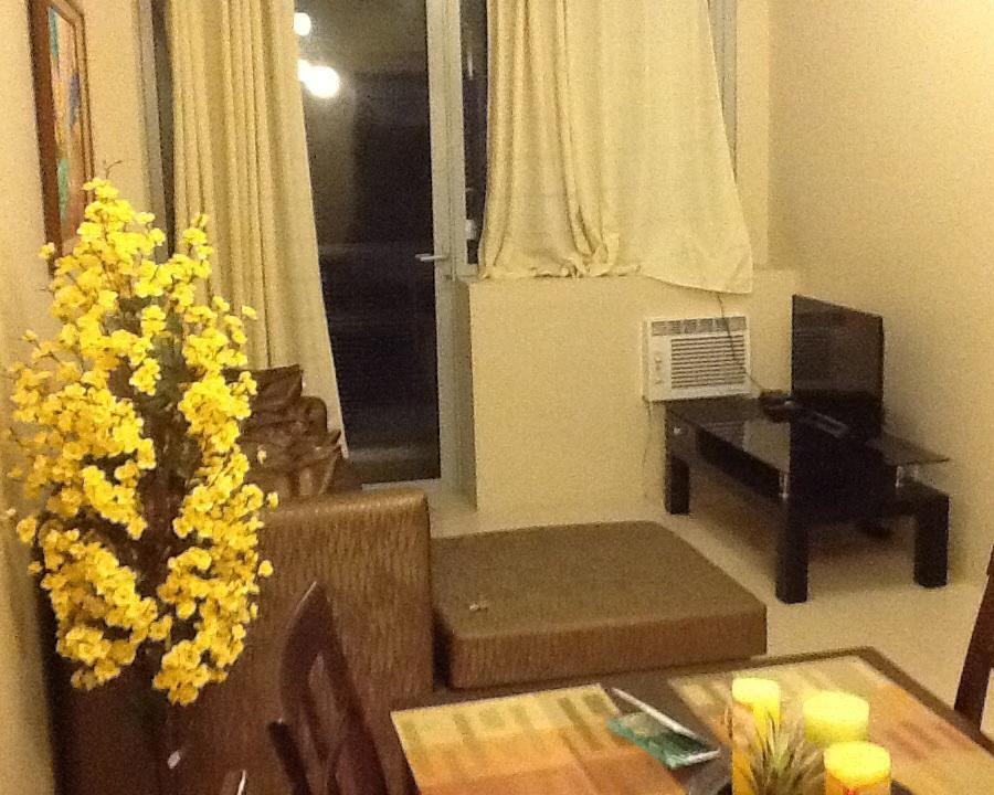 Palm Tree Genlex Condo Manila Dış mekan fotoğraf