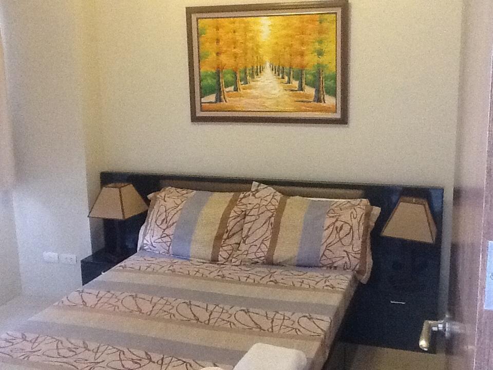 Palm Tree Genlex Condo Manila Dış mekan fotoğraf