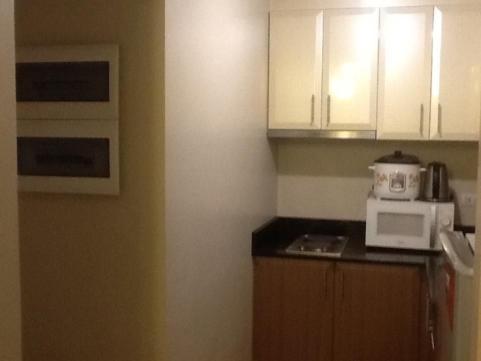 Palm Tree Genlex Condo Manila Dış mekan fotoğraf