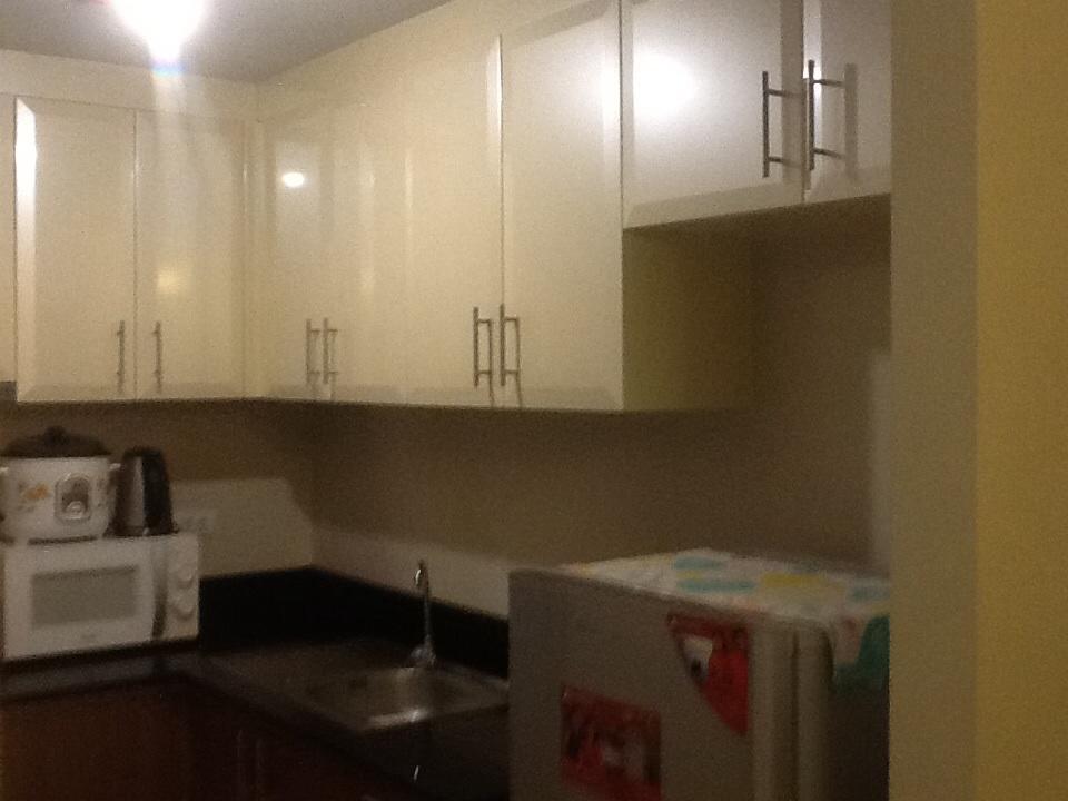 Palm Tree Genlex Condo Manila Dış mekan fotoğraf
