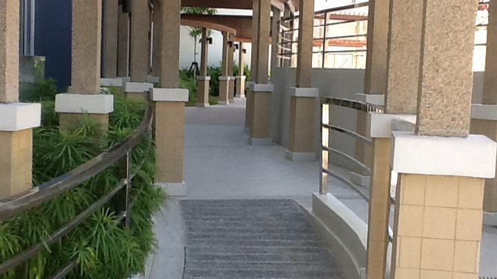 Palm Tree Genlex Condo Manila Dış mekan fotoğraf