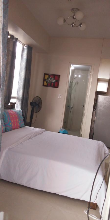 Palm Tree Genlex Condo Manila Dış mekan fotoğraf