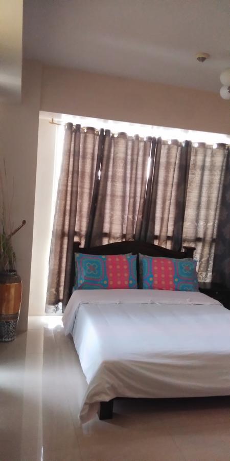 Palm Tree Genlex Condo Manila Dış mekan fotoğraf