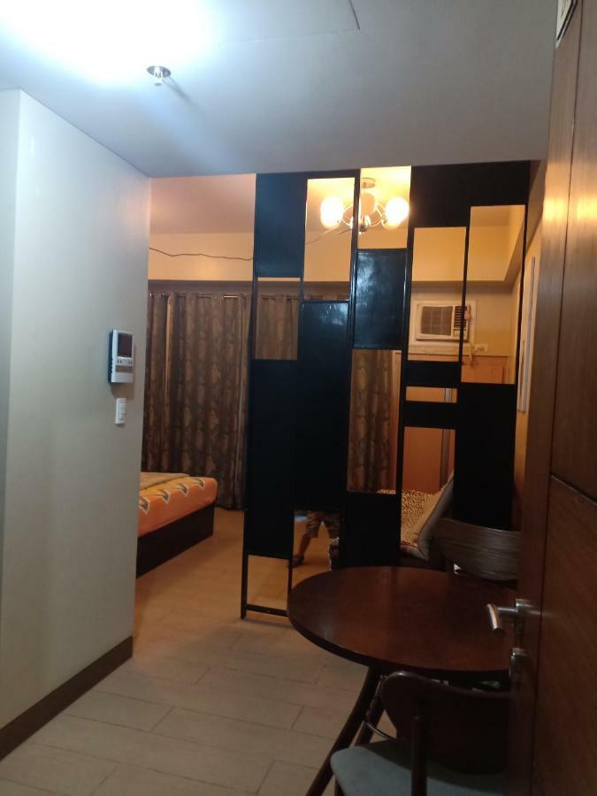 Palm Tree Genlex Condo Manila Dış mekan fotoğraf